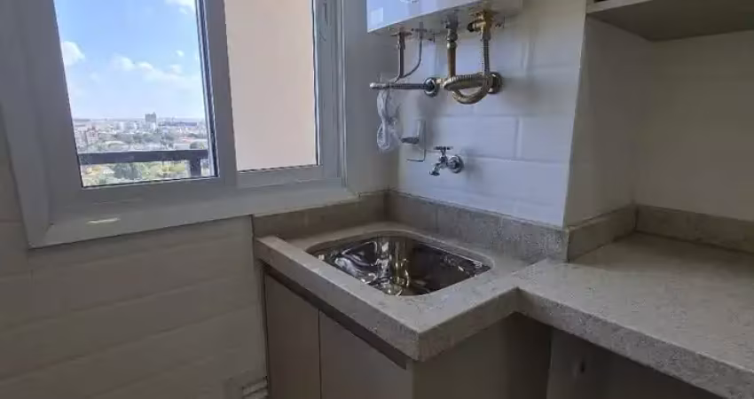 Apartamento moderno na alameda horta bela – 2 quartos, 1 suíte e conforto em salvador