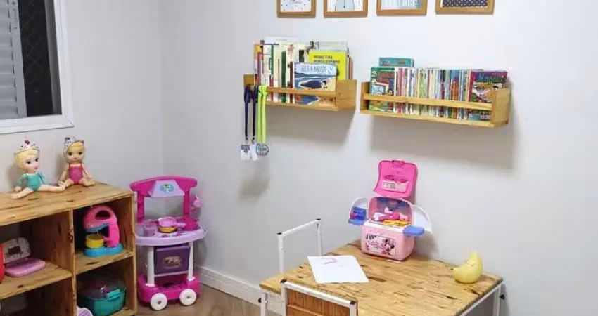 Apartamento 3 quartos com suíte – vila padre manoel de nóbrega, campinas/sp