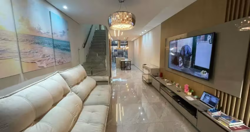 Casa espaçosa com 3 quartos e 3 garagens – condomínio vila murano, valinhos/sp