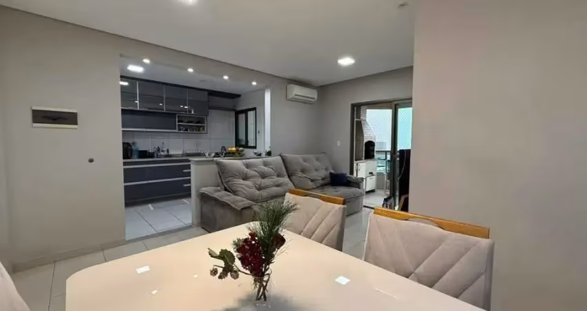 Apartamento de 60m² à venda em santa terezinha – paulínia/sp
