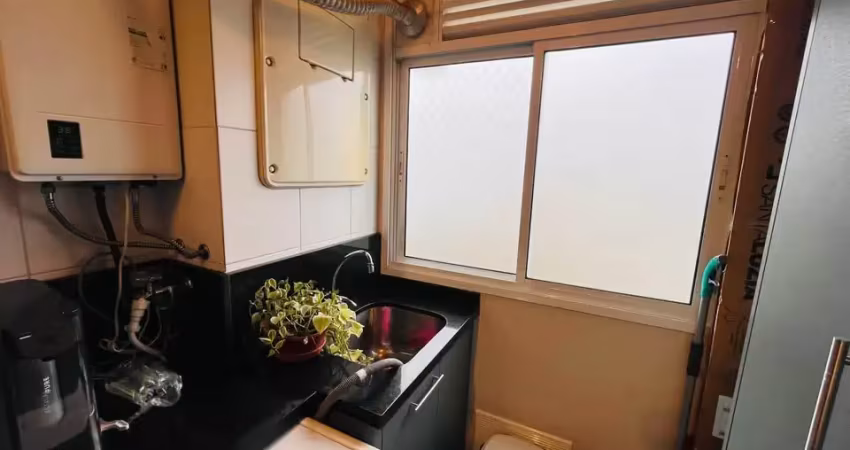 Apartamento 3 quartos com suíte e móveis planejados na vila cristália – são paulo