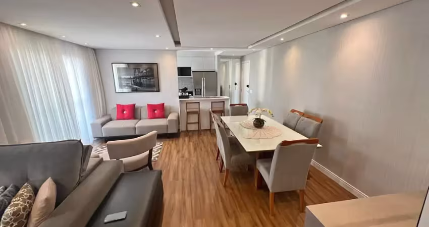 Apartamento de 87m² em itaigara com 3 quartos, suíte e excelente iluminação