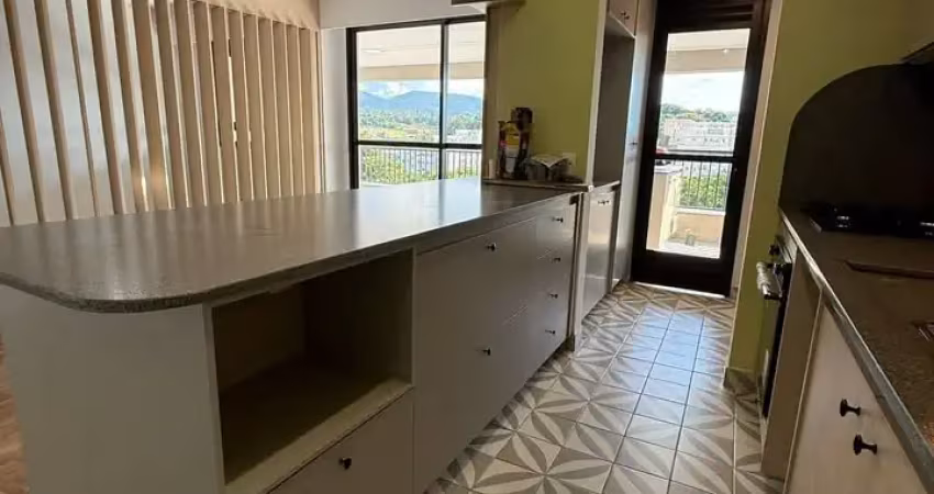 Apartamento em ponta do farol – 103m², 3 quartos, suíte e piscina