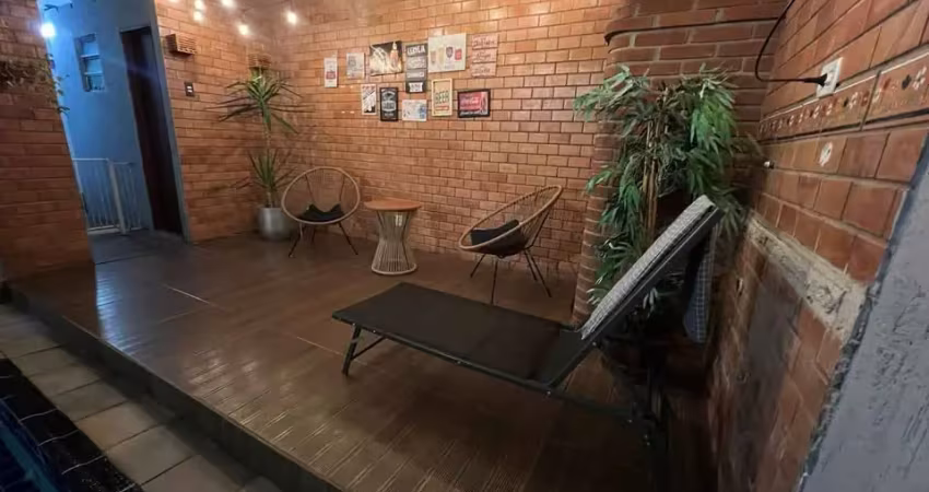Sobrado para venda com 3 quartos em vila irene - são roque - sp