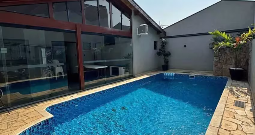 Imóvel para venda possui 188 metros quadrados com 4 quartos em sorocaba - sp