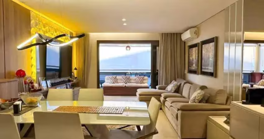 Apartamento com 2 quartos à venda na Rua Marieta Steimbach Silva, 320, Miramar, João Pessoa