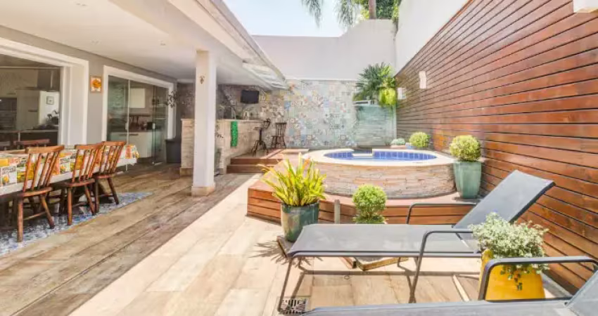 Casa com 386 metros², 4 quartos, piscina e churrasqueira em antares - maceió - al