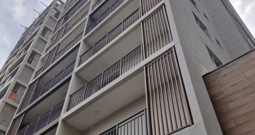 30m² - 1 dorm na vila olimpia - apartamento compacto - com vaga de garagem