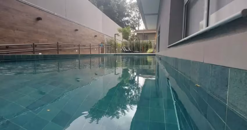 Apartamento com 1 quarto à venda na Avenida Doutor Cardoso de Melo, 714, Vila Olímpia, São Paulo