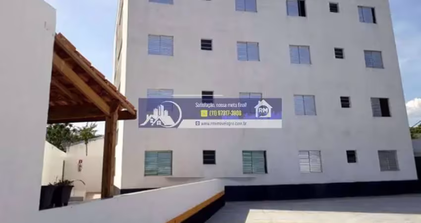 Apartamento com 2 quartos à venda na Rua Pedro Álvares Cabral, 299, Jardim Vila Galvão, Guarulhos