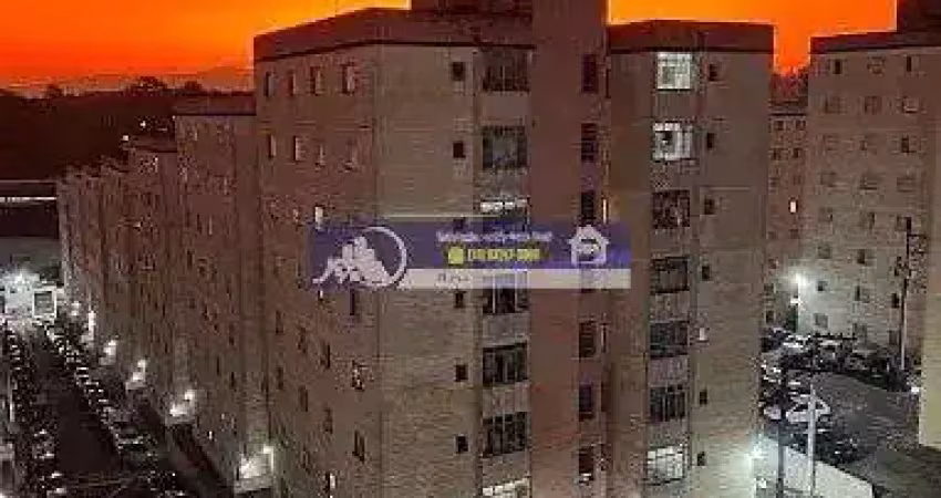 Apartamento à venda, vila rio de janeiro, guarulhos, sp