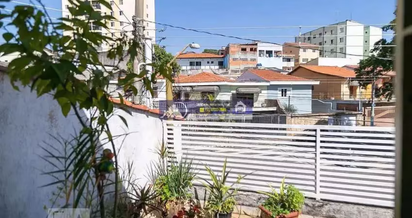 Casa com 2 quartos à venda na Avenida Tomé de Souza, 442, Jardim Vila Galvão, Guarulhos