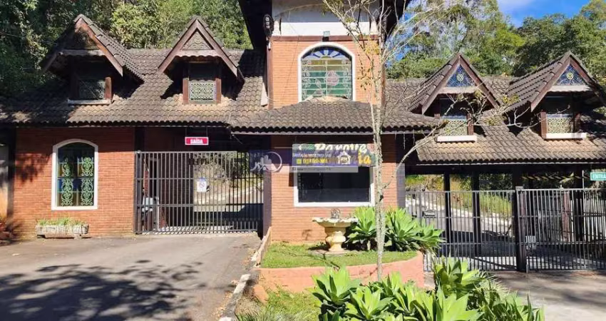 Terreno à venda no Boa Vista, Mairiporã 