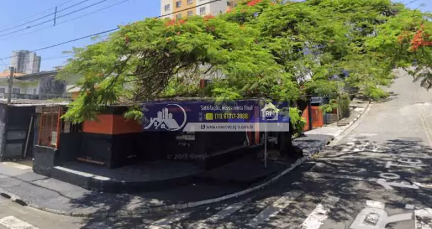 Excelente terreno à venda com casas para investidor, jardim vila galvão, guarulhos, sp