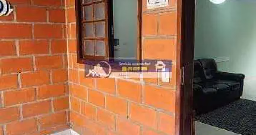 Maravilhoso flat para locação, maranduba, ubatuba, sp