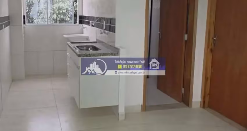 Studio novo para locação, jardim vila galvão, guarulhos, sp