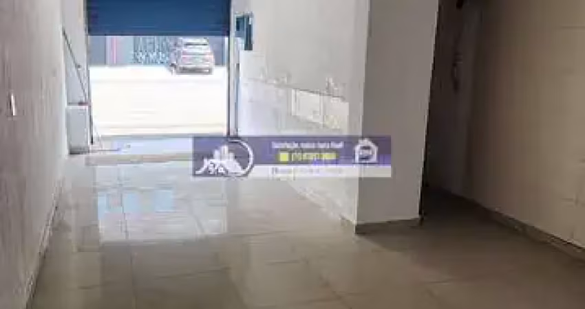 Sala comercial para alugar na Vila Galvão, Guarulhos 