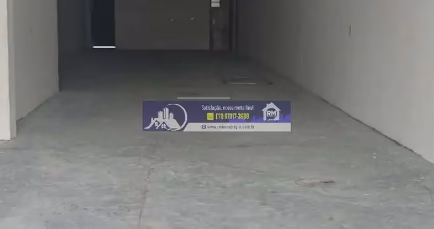 Ponto para locação, jardim vila galvão, guarulhos, sp