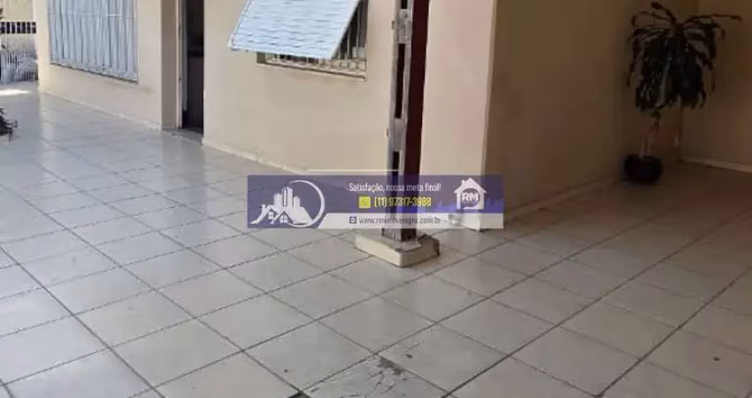 Casa com 3 quartos à venda no Jardim Vila Galvão, Guarulhos 