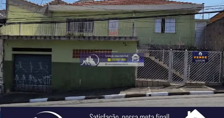 Casa com 2 quartos à venda no Jardim Vila Galvão, Guarulhos 