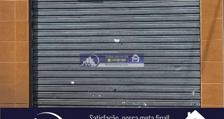 Sala comercial para alugar no Jardim Vila Galvão, Guarulhos 