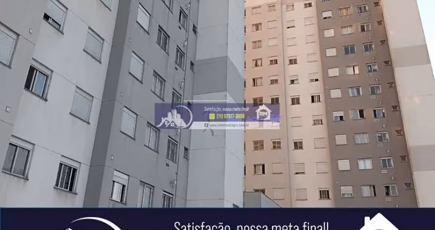 Apartamento para locação, vila galvão, guarulhos, sp