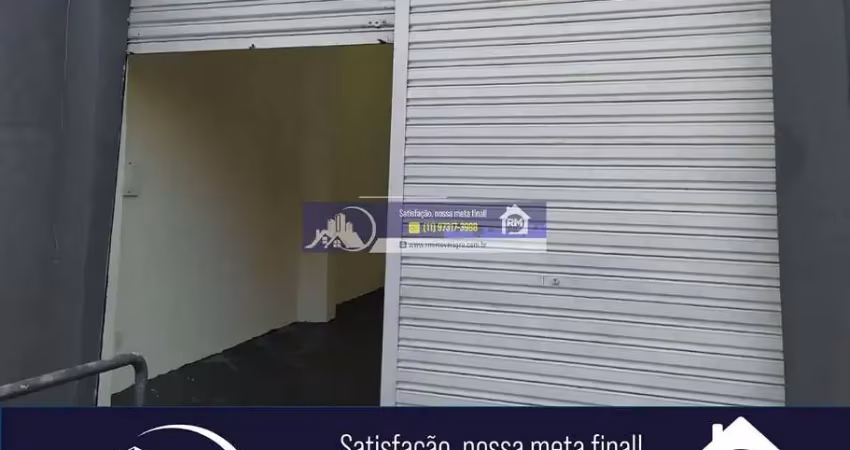 Sala para locação, jardim vila galvão, guarulhos, sp