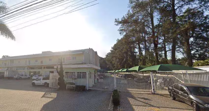Apartamento para venda em arujá, portão, 2 dormitórios, 1 suíte
