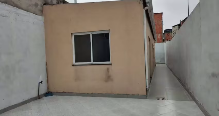 Casa para venda em arujá, parque rodrigo barreto, 2 dormitórios, 1 banheiro, 1 vaga