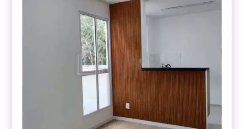 Apartamento para venda em são josé dos campos, capao grosso, 2 dormitórios, 1 banheiro, 1 vaga