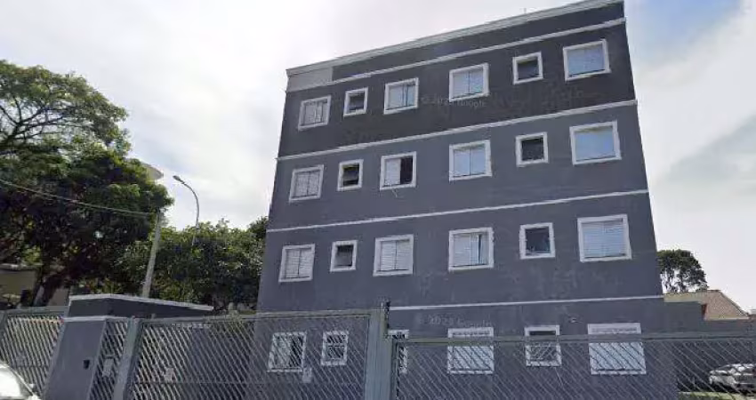 Apartamento para venda em arujá, jardim ângelo, 2 dormitórios, 1 banheiro, 1 vaga