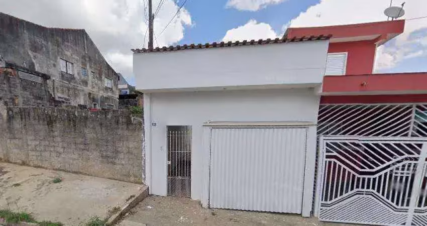 Casa para venda em guarulhos, vila carmela i, 2 dormitórios, 2 banheiros, 1 vaga
