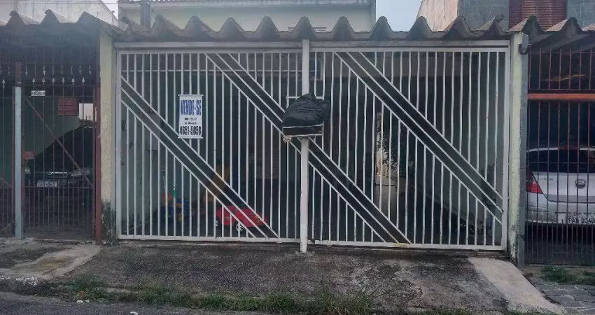 Casa à venda na Vila Riman, Arujá 