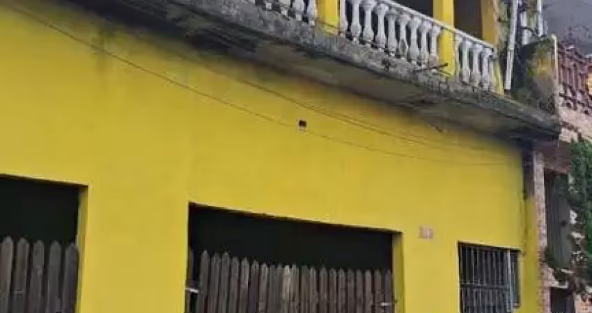 Casa para venda em arujá, jardim pinheiro, 2 dormitórios, 2 vagas