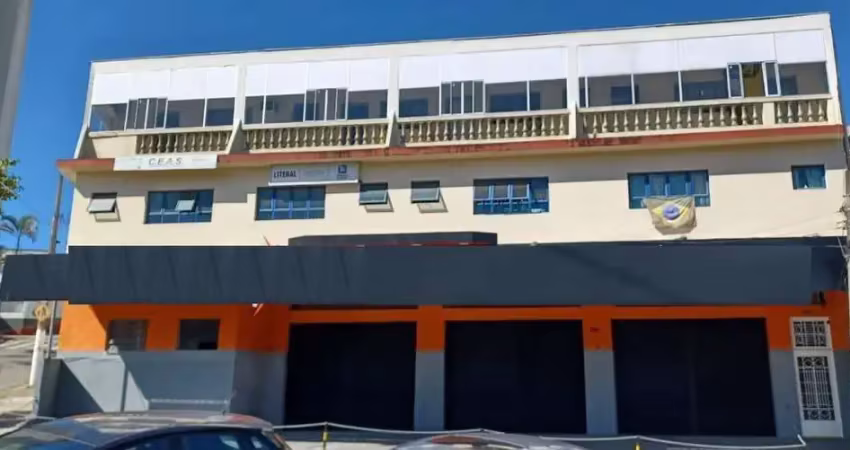 Prédio para venda em arujá, centro (jardim renata), 4 dormitórios, 2 suítes, 4 banheiros, 4 vagas