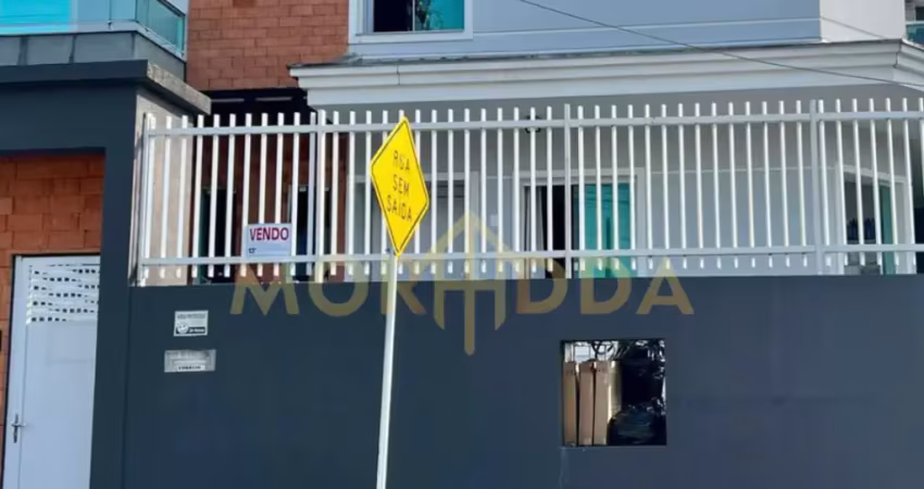 Casa com 3 quartos à venda no Glória, Joinville 
