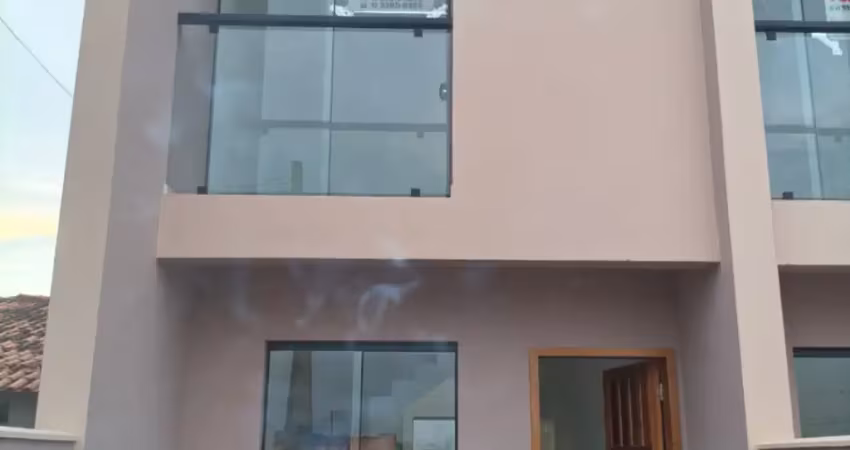 Casa com 2 quartos à venda no Itinga, Joinville 