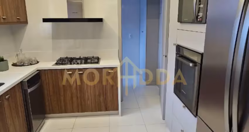 Apartamento com 2 quartos à venda no América, Joinville 