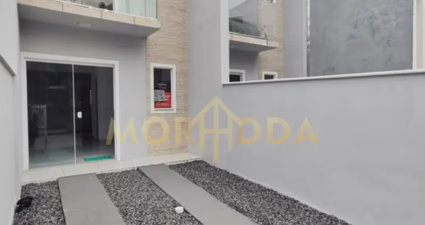 Casa com 2 quartos à venda no Floresta, Joinville 