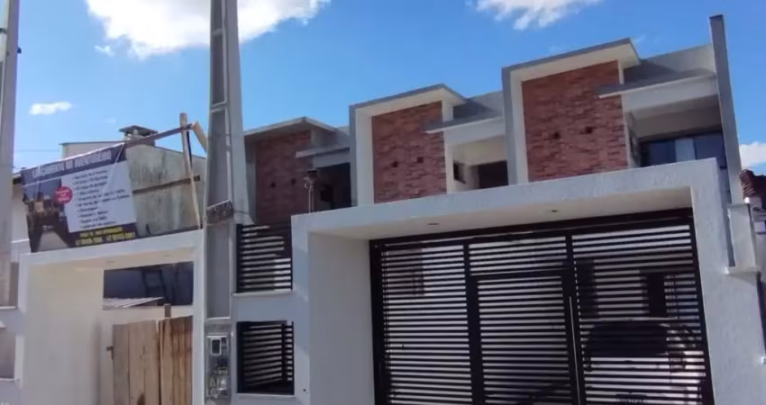 Casa com 2 quartos à venda no Aventureiro, Joinville 