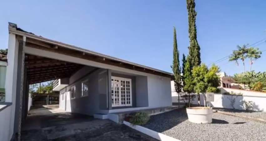 Casa com 4 quartos à venda no Costa e Silva, Joinville 