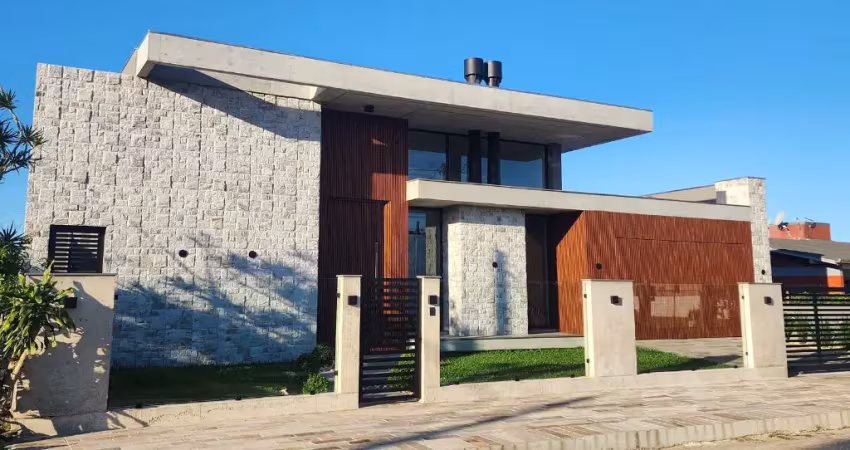 Casa à venda no Atlântida, Xangri-Lá 