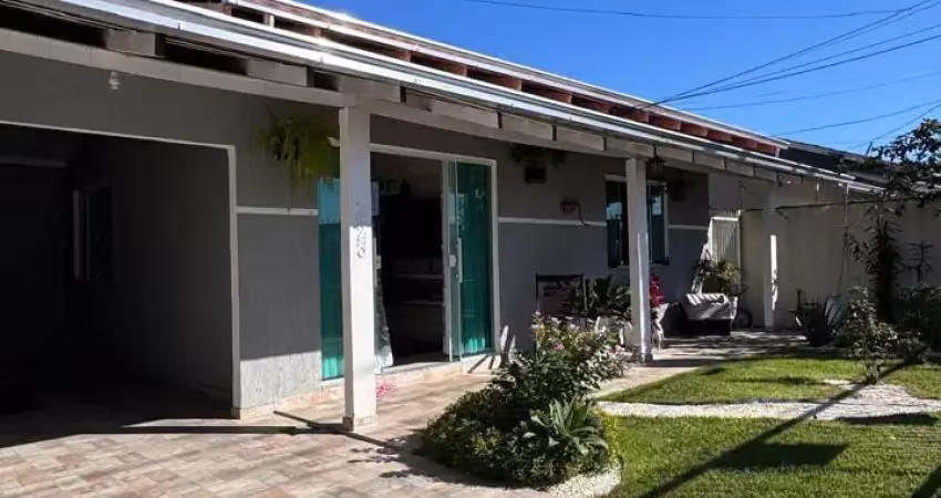 Casa com 2 quartos à venda no Adhemar Garcia, Joinville 