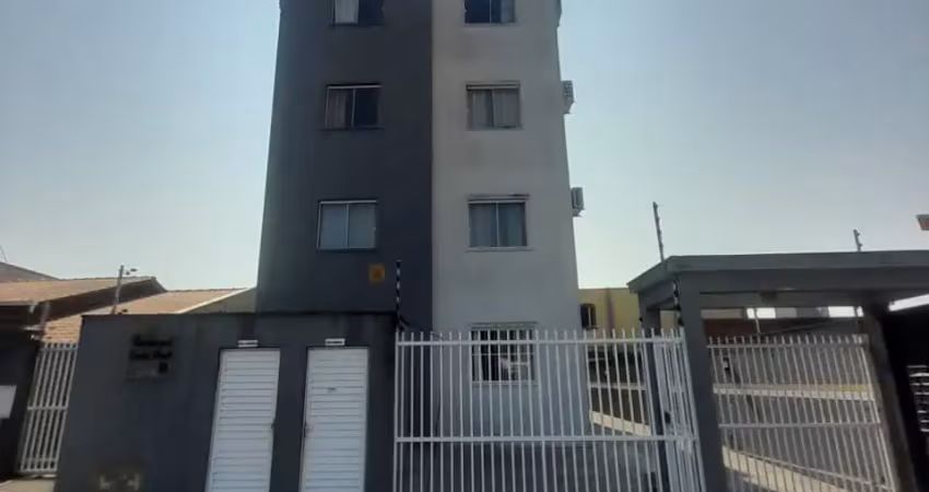 Apartamento com 2 quartos à venda no Aventureiro, Joinville 