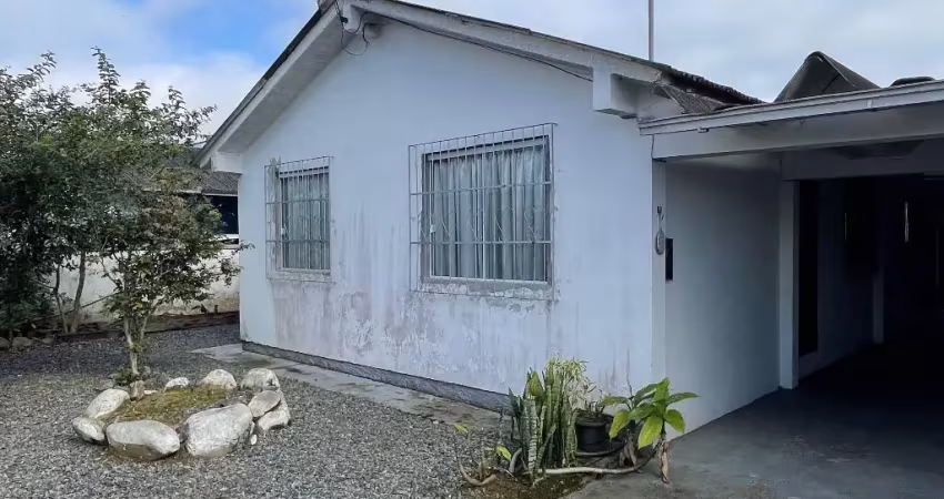 Casa com 3 quartos à venda no Adhemar Garcia, Joinville 