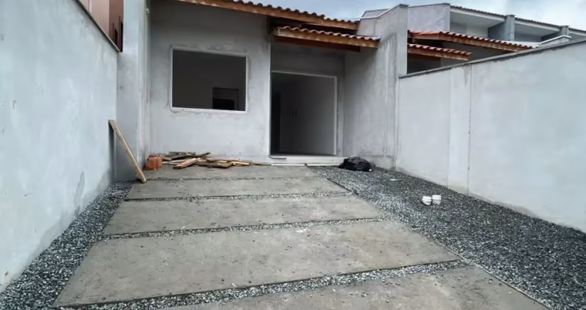 Casa com 3 quartos à venda no Itinga, Joinville 