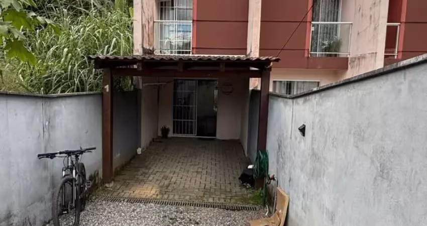 Casa com 2 quartos à venda em Santa Catarina, Joinville 
