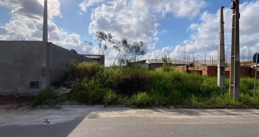 Terreno à venda no Itinga, Araquari 
