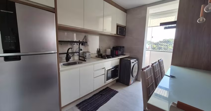Lindo apartamento no bairro santa catarina – joinville/sc