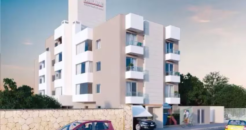 Cobertura no condomínio home são marcos – joinville/sc